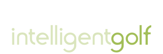 intelligentgolf logo