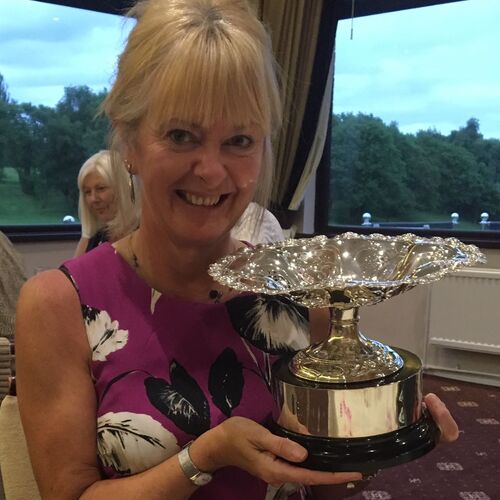 #caption-1274 Scratch Tropy Winner - Ann Ashworth